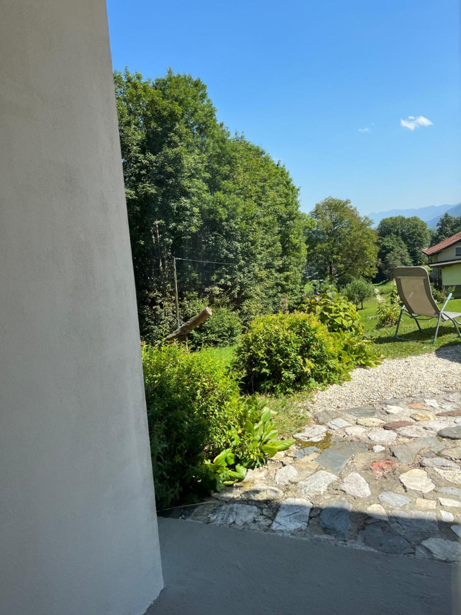 Ferienwohnung Waldhauser Hermagor-Pressegger See Bagian luar foto
