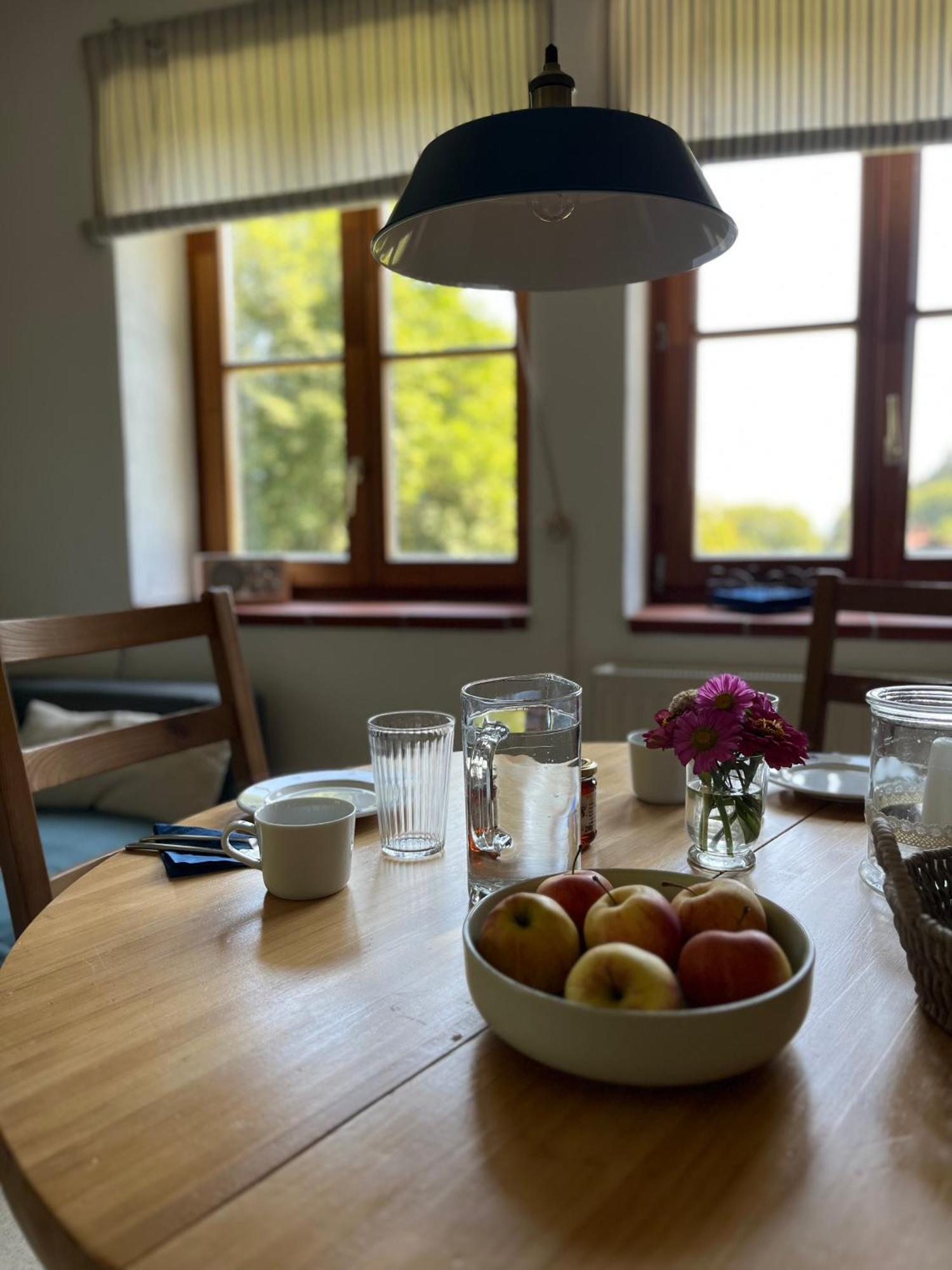 Ferienwohnung Waldhauser Hermagor-Pressegger See Bagian luar foto